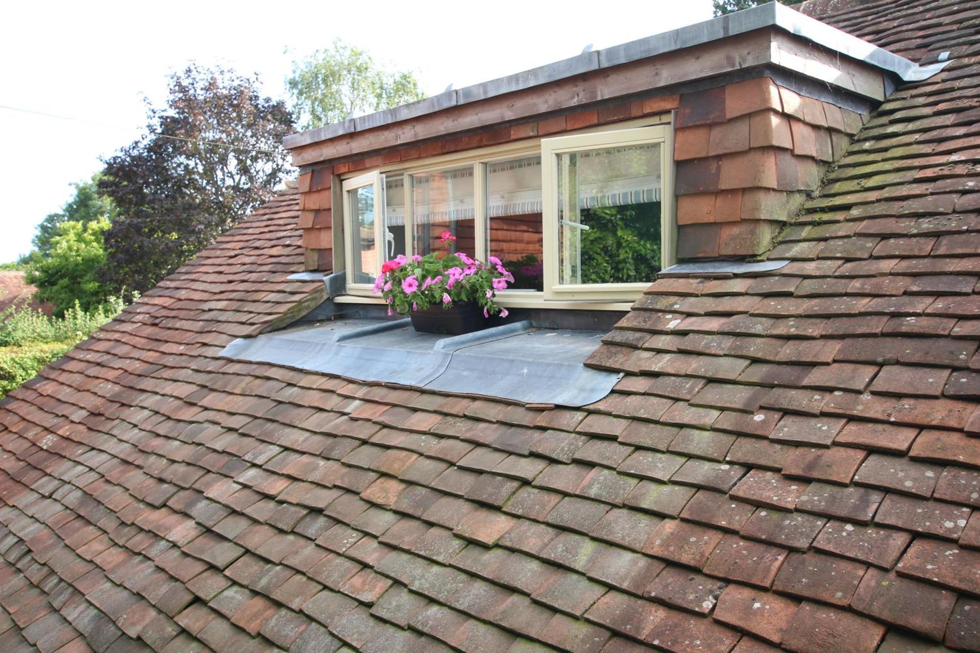 Cowslip Barn Annexe, Countryside Stay Near Chichester Exterior foto